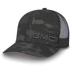 Gmc multicam snapback for sale  Delivered anywhere in USA 