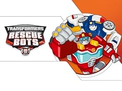 Transformers rescue bots for sale  Delivered anywhere in UK