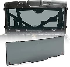 Hecasa rear windshield for sale  Delivered anywhere in USA 