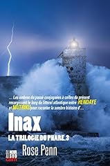 Inax trilogie phare. d'occasion  Livré partout en France