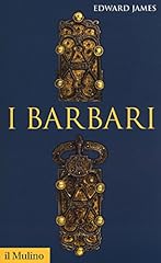 Barbari usato  Spedito ovunque in Italia 