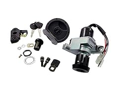 Kit serratura completo usato  Spedito ovunque in Italia 