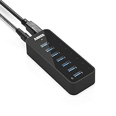 Anker port usb for sale  Delivered anywhere in USA 