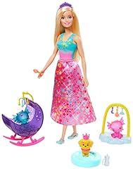 Barbie gjk51 dreamtopia gebraucht kaufen  Wird an jeden Ort in Deutschland
