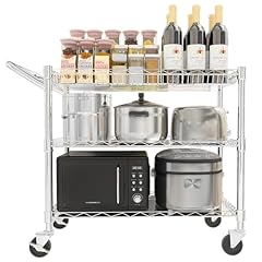 Ynn rolling carts for sale  Delivered anywhere in USA 