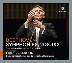 Beethoven sinfonien 1 gebraucht kaufen  Wird an jeden Ort in Deutschland