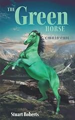 The green horse gebraucht kaufen  Wird an jeden Ort in Deutschland