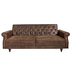 Invicta interior chesterfield gebraucht kaufen  Wird an jeden Ort in Deutschland