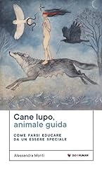 Cane lupo animale usato  Spedito ovunque in Italia 