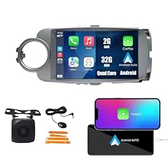Carplay android auto usato  Spedito ovunque in Italia 