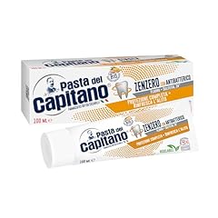 Pasta del capitano usato  Spedito ovunque in Italia 