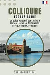 Collioure locals guide d'occasion  Livré partout en France