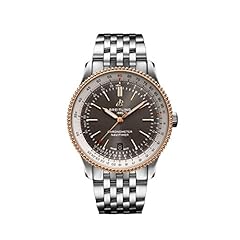 Breitling navitimer automatik gebraucht kaufen  Wird an jeden Ort in Deutschland