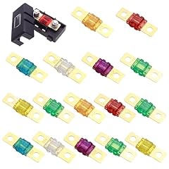 Pcs midi fuses for sale  Delivered anywhere in UK