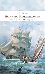 Hornblower hotspur roman gebraucht kaufen  Wird an jeden Ort in Deutschland