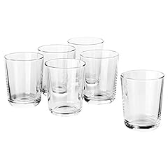 Ikea glass tumbler for sale  Delivered anywhere in USA 