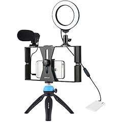 Loboo idea vlogging for sale  Delivered anywhere in UK