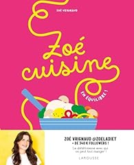 Zoé cuisine d'occasion  Livré partout en France