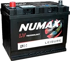 Leisure battery 12v for sale  Delivered anywhere in UK