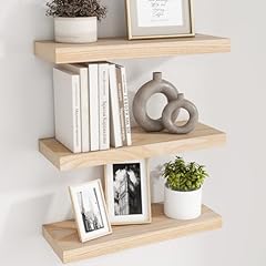Natural wood floating for sale  Delivered anywhere in USA 
