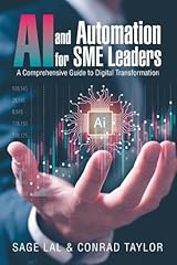 Automation sme leaders for sale  Delivered anywhere in UK