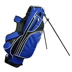 Borsa golf con usato  Spedito ovunque in Italia 