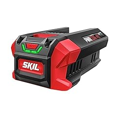 Skil pwrcore 4.0ah for sale  Delivered anywhere in USA 