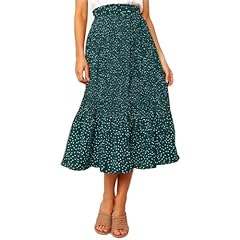 Oyamiki womens polka for sale  Delivered anywhere in UK