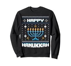Happy hanukkah jew d'occasion  Livré partout en France