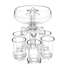 Drink dispenser shot for sale  Delivered anywhere in UK