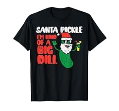 Santa pickle kind for sale  Delivered anywhere in USA 