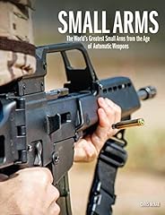 Small arms greatest for sale  Delivered anywhere in UK
