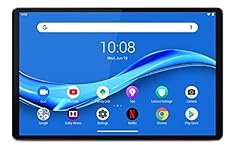 Lenovo Tab M10 Plus Seconda Generazione, Display 10.3" Full HD, WI-FI, RAM 4GB, Memoria 64GB, Tablet Android Pie, Storm Grey, Esclusiva Amazon, Alimentatore usato  Spedito ovunque in Italia 