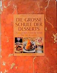 Große schule desserts gebraucht kaufen  Wird an jeden Ort in Deutschland