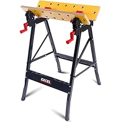 New foldable workbench for sale  Delivered anywhere in UK