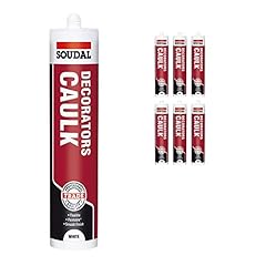 Pack soudal decorator for sale  Delivered anywhere in UK