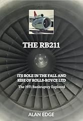 Rb211 role fall for sale  Delivered anywhere in UK