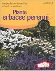 Piante erbacee perenni. usato  Spedito ovunque in Italia 