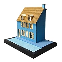 Luwecf hausbau eisenbahnanlage gebraucht kaufen  Wird an jeden Ort in Deutschland