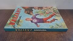 Valiant annual 1975 for sale  Delivered anywhere in UK