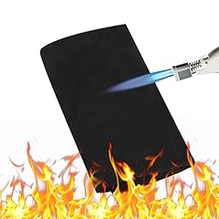 Feuerfeste unterlage hitzeschu gebraucht kaufen  Wird an jeden Ort in Deutschland