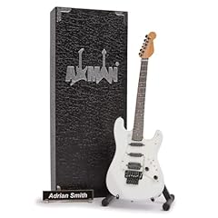 Adrian smith réplique d'occasion  Livré partout en France