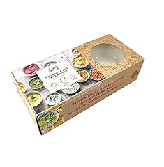 Coffret houmous dips d'occasion  Livré partout en France
