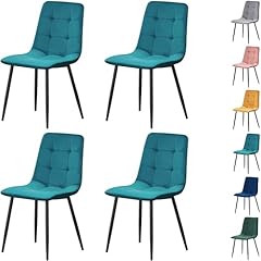 Mof dining chairs for sale  Delivered anywhere in UK