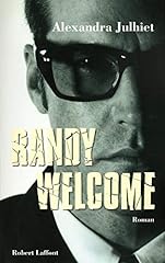 Randy welcome d'occasion  Livré partout en Belgiqu