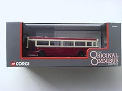 Corgi 97900 aec for sale  Delivered anywhere in UK