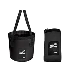 Bravetroops collapsible bucket for sale  Delivered anywhere in USA 