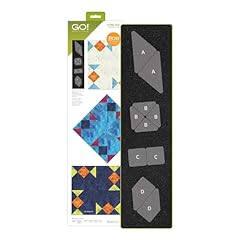 Accuquilt flying fish for sale  Delivered anywhere in UK