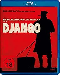 Django blu ray gebraucht kaufen  Wird an jeden Ort in Deutschland