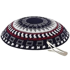 Zion judaica knit for sale  Delivered anywhere in USA 